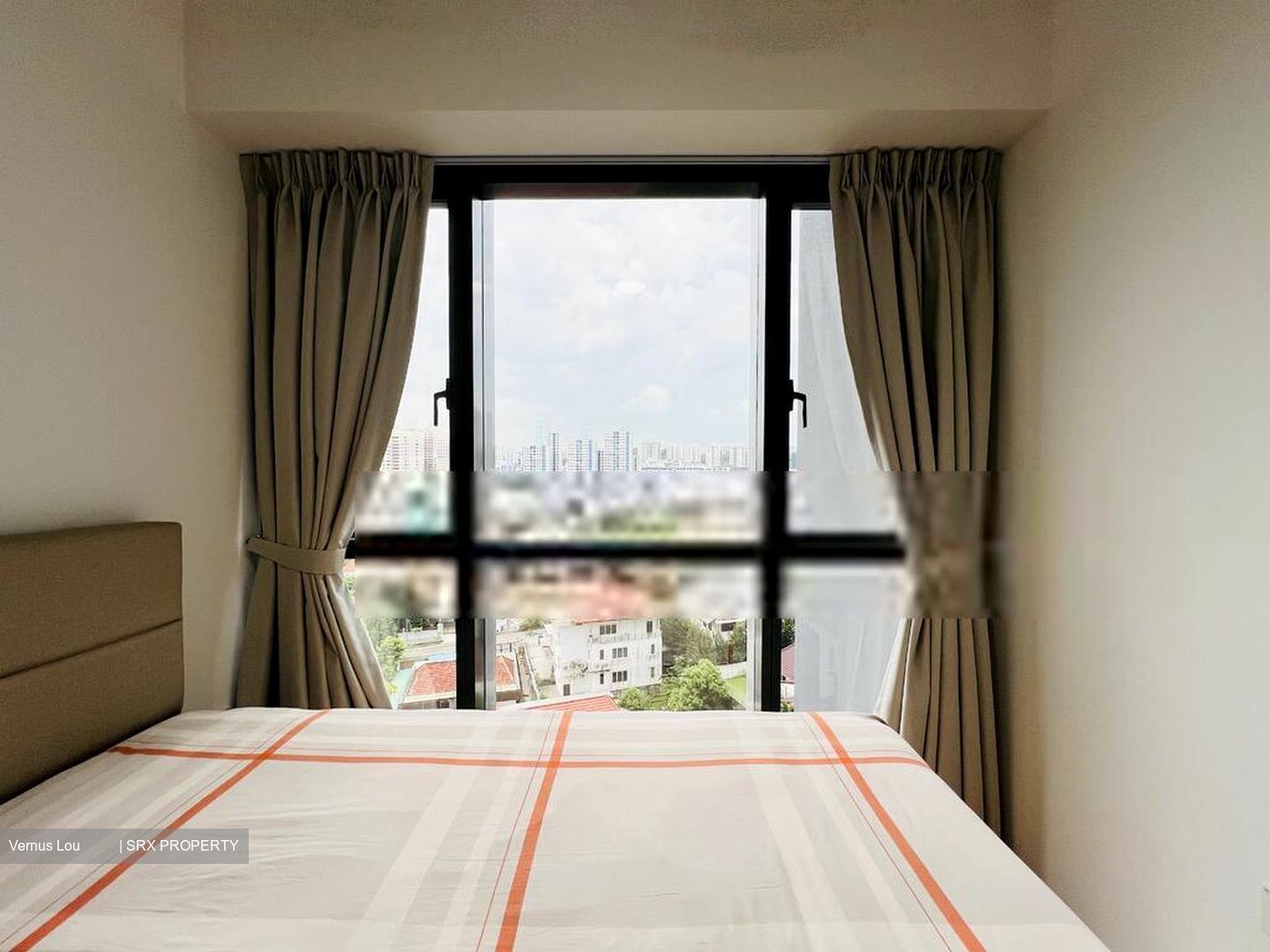 Stirling Residences (D3), Apartment #404141321